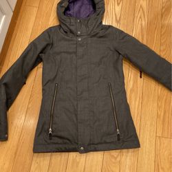 BURTON WOMENS s SMALL