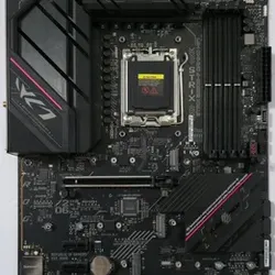 ASUS ROG Strix B650E-F Gaming WIFI Motherboard AMD Ryzen Socket AM5 -