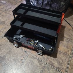 Tool Box 