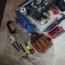 Extra Stuff