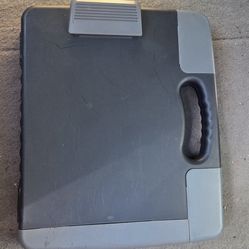 Clipboard With Storage