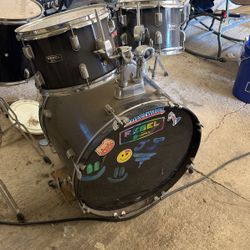 Drum Set