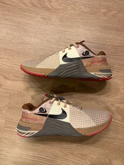 Nike Metcon 8 AMP