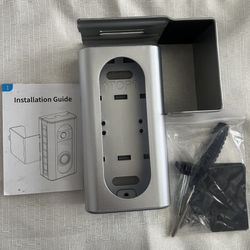 KIMILAR Anti-Theft Video Doorbell Mount 