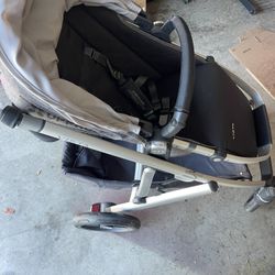 Vista V2 Stroller