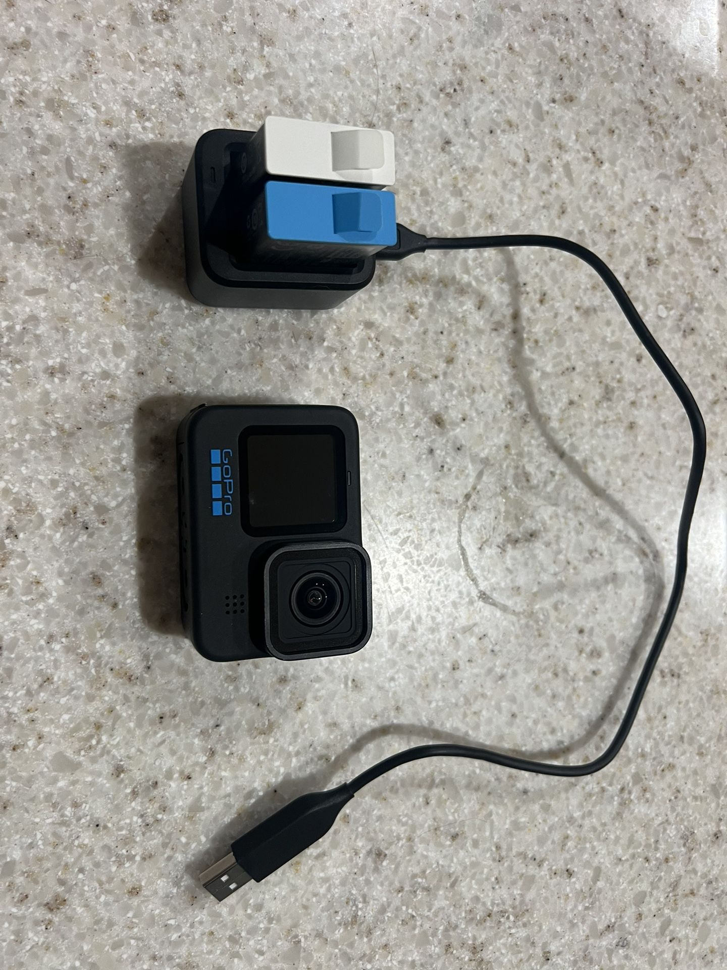 GOPRO 10 Black