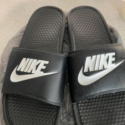 Men’s Nike Slides