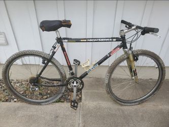 Schwinn Mountain Bike