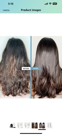 Peter Coppola Keratin Hair Treatment Kit for Sale in Las Vegas NV