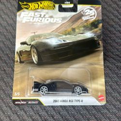 Hot Wheels Premium 