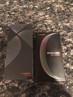 Torras Bundle For iPhone 17 Pro Max