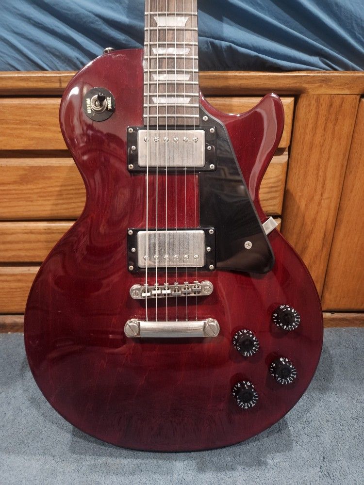 Epiphone LesPaul Guitar