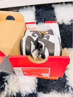 Nike Dunk Low 5C