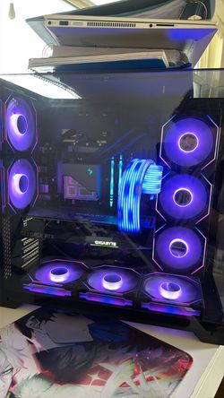 Gaming pc