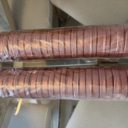 120mL Tin Cans Refillable Containers