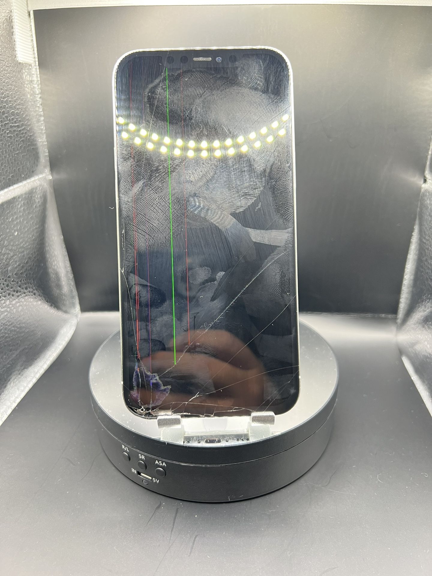 iPhone 12 Pro Max ScREeNN