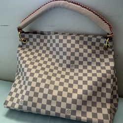LV Graceful PM bag