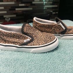 Kids "Van's"
