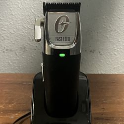 Oster Fast Feed Cordless Clipper