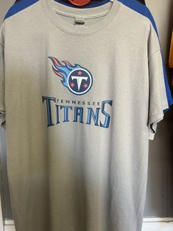 Tennessee Titans T-shirt