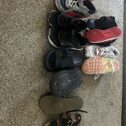 Kids Shoes