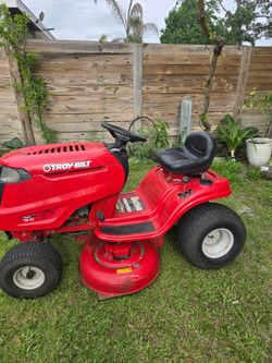 Troy bilt