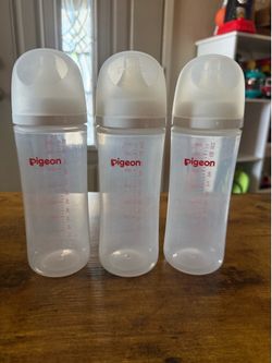 Pigeon PP Nursing Bottle