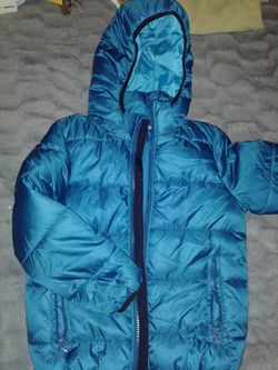 Boys jacket