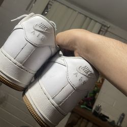 Nike Air Force 1 '07 LE