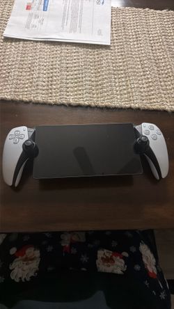 Ps5 portal