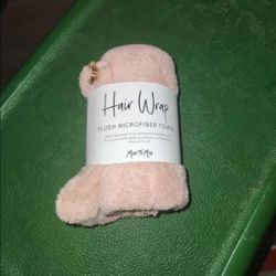 Hair Wrap 
