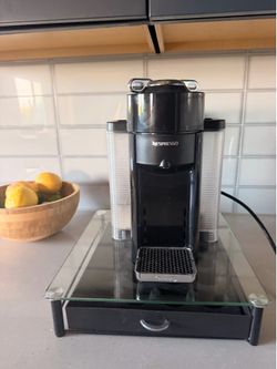 Nespresso Vertuo