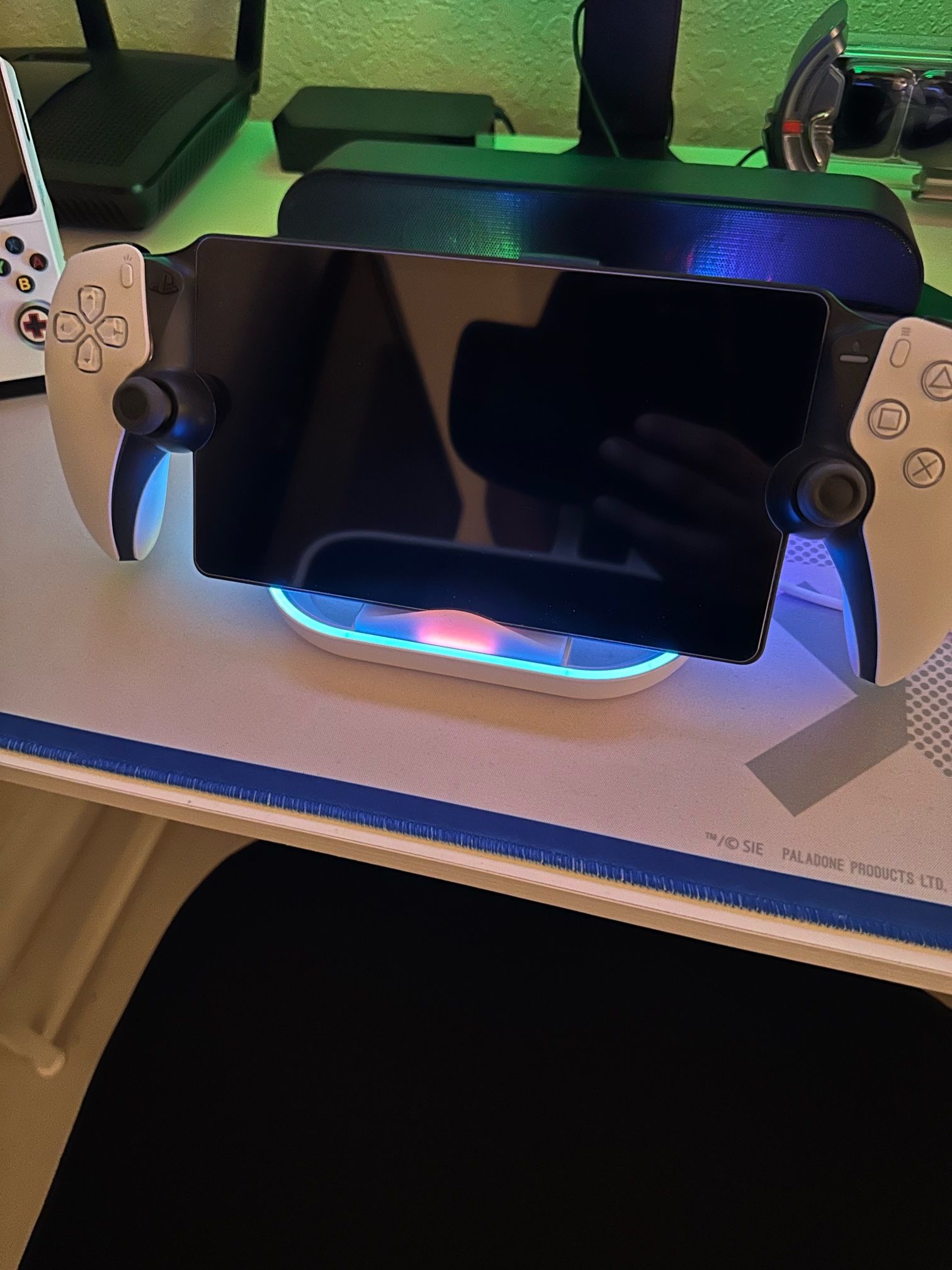 PlayStation Portal Charging Stand