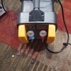 Appointment/G5Twin/Cylinder/Condenser