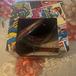 Ceramic Bowl