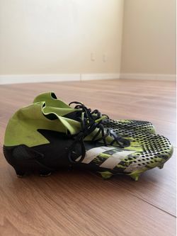 Adidas Predator Mutator 20.1 FG 2021 SIZE 10