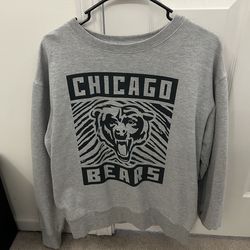Chicago Bears Crewneck