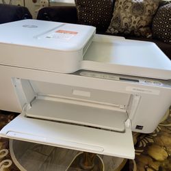 Hp Inkjet Printer 