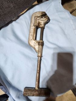 Tree wheel pipe Cutter