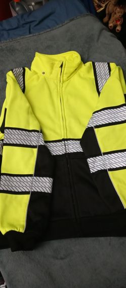 GSS ONYX JACKET