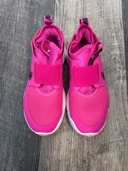 Nike Running Shoes Girls S 13