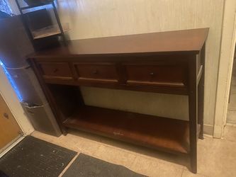 Side Table W Drawers Pier 1 Imports