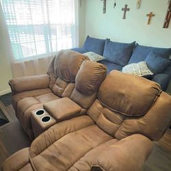 Sofa Recliner