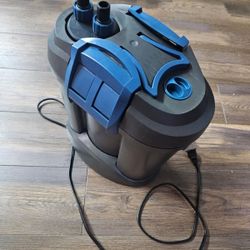 Aquarium Filter Oase 200