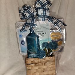 NEW Relax & Comfort Gift Caddy