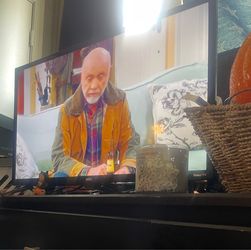 32” JVC TV