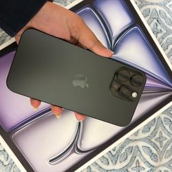 Apple iPhone 14 Pro Max Unlocked 