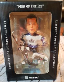 Los Angeles Kings Felix Potvin Bobblehead Limited Edition