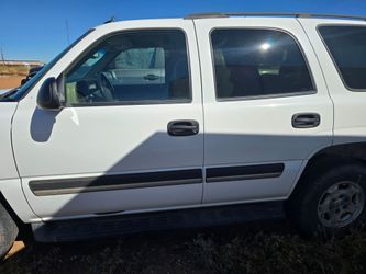 Chevy Tahoe parts for sale