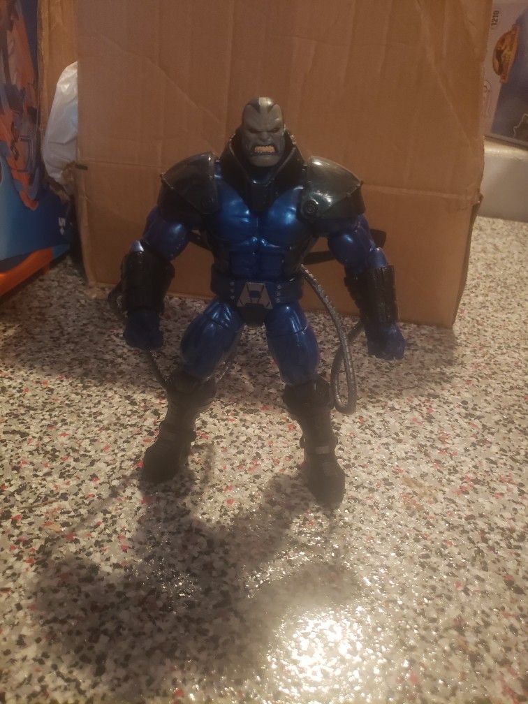 Marvel Legends Apocalypse Baf